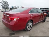 LEXUS ES 350 JTHBK1EG5C2506624 fotografie