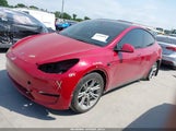 TESLA MODEL Y AWD/LONG RANGE DUAL MOTOR ALL-WHEEL DRIVE 7SAYGAEE7PF691499 fotografie
