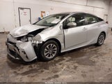 Toyota Prius Xle JTDKARFU6K3081608 снимка