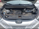 HYUNDAI TUCSON SE KM8JUCAG0EU806633 снимка