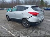 HYUNDAI TUCSON SE KM8JUCAG0EU806633 снимка