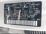 HYUNDAI TUCSON SE KM8JUCAG0EU806633 снимка