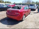 HYUNDAI ELANTRA LIMITED 5NPDH4AE2DH323776 снимка