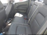 GMC CANYON 4WD SHORT BOX AT4 - LEATHER 1GTG6FENXM1291689 снимка