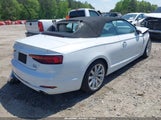 AUDI A5 2.0T PREMIUM WAUYNGF5XJN010374 photo