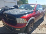 DODGE RAM 1500 LARAMIE 1D3HB13TX9S710881 снимка