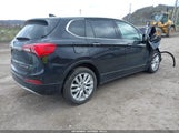 BUICK ENVISION AWD PREMIUM I LRBFX3SXXKD014919 снимка