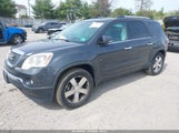 GMC ACADIA SLT-1 1GKKVRED3BJ174723 снимка