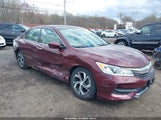HONDA ACCORD LX 1HGCR2F31HA307460 снимка