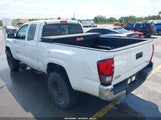 TOYOTA TACOMA SR5 5TFRX5GN8JX109283 снимка