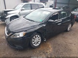 NISSAN SENTRA SV 3N1AB7AP8KY397097 снимка