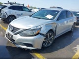 NISSAN ALTIMA 2.5 SR 1N4AL3AP2GC171145 снимка