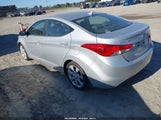 HYUNDAI ELANTRA LIMITED KMHDH4AE9DU686917 снимка