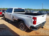 CHEVROLET SILVERADO 2500HD 4WD LONG BED CUSTOM 1GC4YME71NF329267 photo