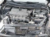 NISSAN SENTRA SV 3N1AB7AP0HL647485 снимка