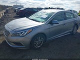 HYUNDAI SONATA SE 5NPE24AF5HH572898 снимка