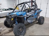 POLARIS RZR 3NSVDE929JF418604 снимка