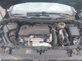 CHEVROLET CRUZE LT AUTO 1G1BE5SMXG7267776 снимка