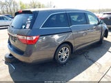 HONDA ODYSSEY EX-L 5FNRL5H68CB006686 снимка