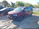 DODGE GRAND CARAVAN GT 2C4RDGEG1JR282327 снимка