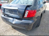 SUBARU IMPREZA 2.5I JF1GE6A64BH511937 снимка