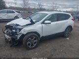 HONDA CR-V EX-L 5J6RW2H88KA010942 снимка