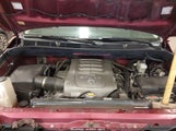 Toyota Tundra Sr5 5.7L V8 5TFBV54167X003867 fotografie