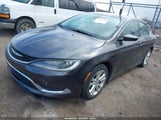 Chrysler 200 Limited 1C3CCCAB3FN726411 fotografie