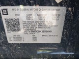 GMC SIERRA 1500 LIMITED SLE 2GTV2MEC5K1105649 снимка
