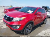 KIA SPORTAGE SX KNDPC3A6XE7587834 снимка