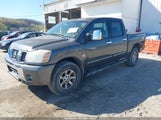 NISSAN TITAN SE 1N6AA07B24N574789 снимка