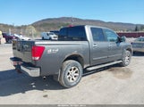 NISSAN TITAN SE 1N6AA07B24N574789 снимка