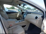 Nissan Murano Sl 5N1AZ2MG5GN158386 снимка
