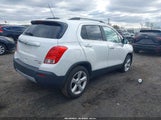 CHEVROLET TRAX LTZ KL7CJTSBXFB164103 снимка