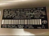 TOYOTA PRIUS JTDKB20U883453360 снимка