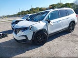 HONDA PILOT AWD SPECIAL EDITION 5FNYF6H29NB086136 снимка