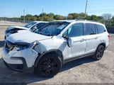 HONDA PILOT AWD SPECIAL EDITION 5FNYF6H29NB086136 снимка
