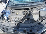 KIA FORTE LX 3KPFL4A74JE253352 снимка