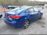 KIA FORTE LX 3KPFL4A74JE253352 снимка