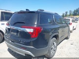 GMC ACADIA AWD SLT 1GKKNUL44PZ187429 снимка