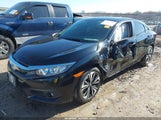 HONDA CIVIC EX-L 19XFC1F7XGE021158 снимка