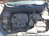 HYUNDAI SONATA SE 5NPEC4AC0BH081715 снимка