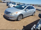 HYUNDAI SONATA SE 5NPEC4AC0BH081715 снимка