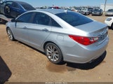 HYUNDAI SONATA SE 5NPEC4AC0BH081715 снимка