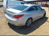 HYUNDAI SONATA SE 5NPEC4AC0BH081715 снимка