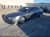 AUDI A8 L 3.0T WAU44AFD9HN010351 снимка