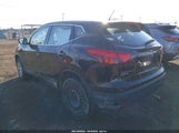 NISSAN ROGUE SPORT S JN1BJ1CP9JW180262 fotografie