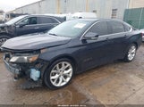 CHEVROLET IMPALA 2LT 2G1125S3XE9182296 снимка