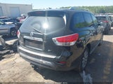 Nissan Pathfinder Sv 5N1AR2MN1EC727371 снимка