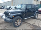 JEEP WRANGLER UNLIMITED 70TH ANNIVERSARY 1J4BA7H18BL612857 photo
